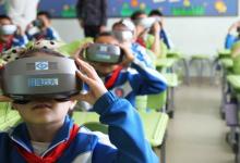 視頻游戲體驗 性別可能會改善VR學習