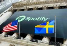 Spotify表示在當(dāng)前局勢(shì)期間 聽音樂的習(xí)慣讓每天都像周末一樣