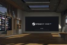 Valve在Mac上終止對SteamVR的支持