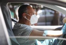 Uber正在開發(fā)技術以確保駕駛員戴上口罩