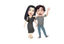 從今天開(kāi)始美國(guó)的Facebook用戶可以創(chuàng)建自定義頭像