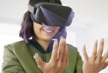 Oculus Quest現已推出俄羅斯方塊效應