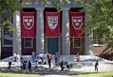 哈佛大學斯坦福大學等大學正在不惜一切代價追求最大利益