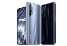 配備90Hz AMOLED顯示屏的Realme X50 Pro Play在中國發(fā)布