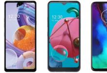 T-Mobile揭示了2020年值得考慮的3款新預(yù)算智能手機(jī)