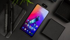 華碩Zenfone 7和ROG Phone 3確認發(fā)布