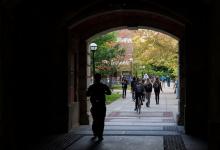 密歇根大學將在秋季學期開設(shè)面對面的課程