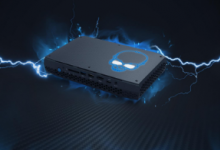 英特爾NUC 11 Extreme具有高達4.4 GHz加速時鐘