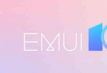 華為今天透露了EMUI 10的更新時間表 部分手機將很快得到升級