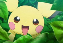 下一個口袋妖怪動漫將在遇到Ash之前講述Baby Pikachu的故事