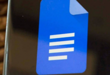 Google現(xiàn)在正在推出對Google文檔的更新