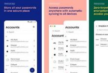 Dropbox提供了一項(xiàng)新服務(wù)來管理您的所有密碼