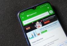 Flipkart的雜貨配送服務獲得語音助手支持