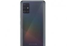 您可以從Verizon免費獲得三星Galaxy A51