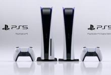 索尼剛剛公布了PlayStation 5設(shè)計