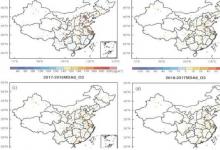 科學(xué)家呼吁對臭氧源分配進行長期研究