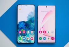 三星提供炫酷的新版Galaxy S20 5G和Note 10系列折扣，以及免費的Galaxy Buds +