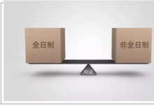 非全日制研究生兩年學(xué)費(fèi)八萬(wàn)八 到底該如何選擇