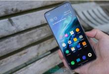 Vivo iQOO Z1評(píng)測(cè):144Hz和Dimensity 1000+提供頂級(jí)游戲性能