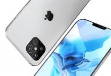 有關(guān)5G蘋果iPhone 12相機(jī)的先前假設(shè)可能是錯(cuò)誤的