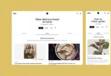 谷歌本周推出了與Pinterest的競爭對手Keen
