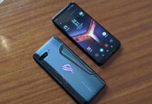 ROG Phone 3確認將于2020年7月到達