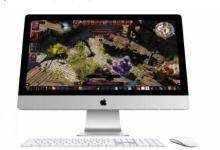 新的蘋果Mac Geekbench泄漏戲弄了獨家的Intel Core i9 CPU