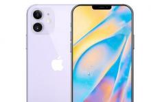 5G iPhone 12 2020型號將標(biāo)志著蘋果向OLED屏幕的完全過渡