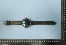 NCC認(rèn)證包括三星Galaxy Watch 3的新圖片