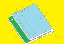 蘋果表示正在開發(fā)雙屏iPhone