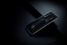 看看OPPO Find X2 Pro蘭博基尼版