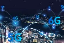 三星表示現在是時候開始6G的工作了
