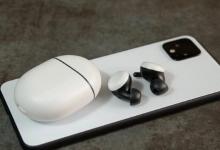 Google確認首個Pixel Buds功能下降將于8月到達