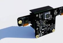 OpenCV為DIYers推出兩臺4K OAK空間AI相機