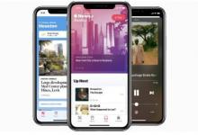 Apple News推出音頻故事加強本地新聞報道