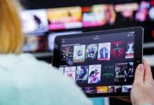 Netflix為多個用戶添加了隨機播放按鈕