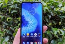 Moto G8 Power Lite在印度的價格上漲了500盧比