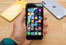 iPhone SE完全達到了Apple的預期
