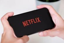 Netflix通過高清流媒體和PC訪問在印度測試Mobile +計劃
