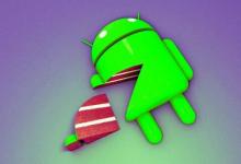 Android 11的內(nèi)部代號(hào)為紅絲絨蛋糕