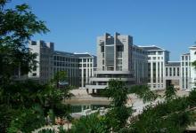 2所山西的大學(xué)因?yàn)樾Ｃ３１徽J(rèn)為是省會城市 報(bào)道的時候總是跑錯地方