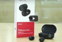 Grab Elephone ElePods和ElePods 1 TWS的價格分別為15.99美元和19.99美元
