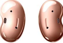 三星Galaxy Note 20預(yù)購似乎將免費(fèi)提供Galaxy Buds Live