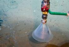 新研究證實(shí)北海大量天然氣泄漏