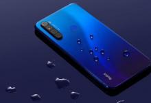 Redmi Note 8今年在亞洲市場(chǎng)再次提高價(jià)格