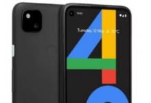 谷歌表示Pixel 4A將于10月登陸亞洲市場(chǎng) 但沒(méi)有Pixel 4A 5G