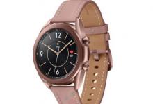 Target已經(jīng)在銷(xiāo)售三星Galaxy Watch 3