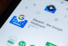 Gboard在Android上測試智能回復GIF搜索和貼紙建議