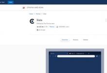 最新的Microsoft Edge Dev更新帶來(lái)對(duì)Chrome主題的支持