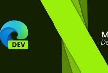 新的Edge Dev版本增加了對(duì)Storage Access API的支持 并提供了更多修復(fù)程序